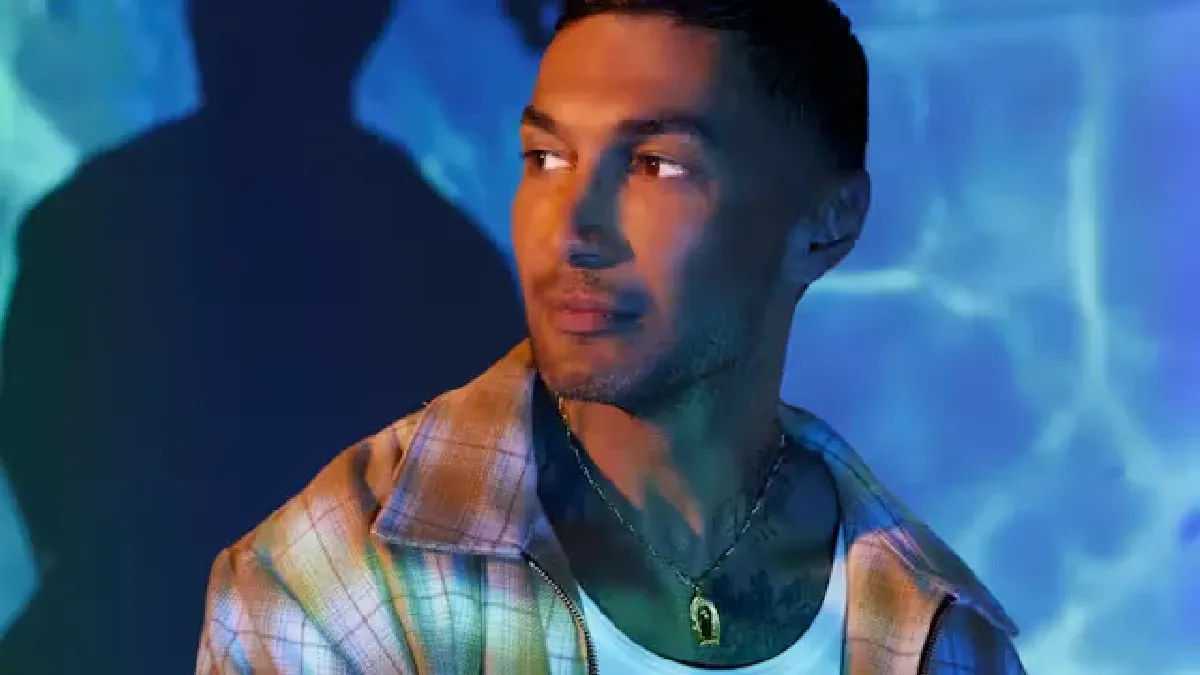 Burhan G Solo