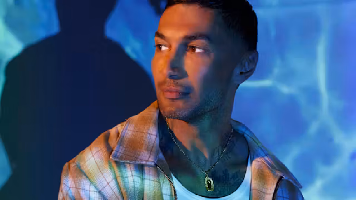 Burhan G Solo