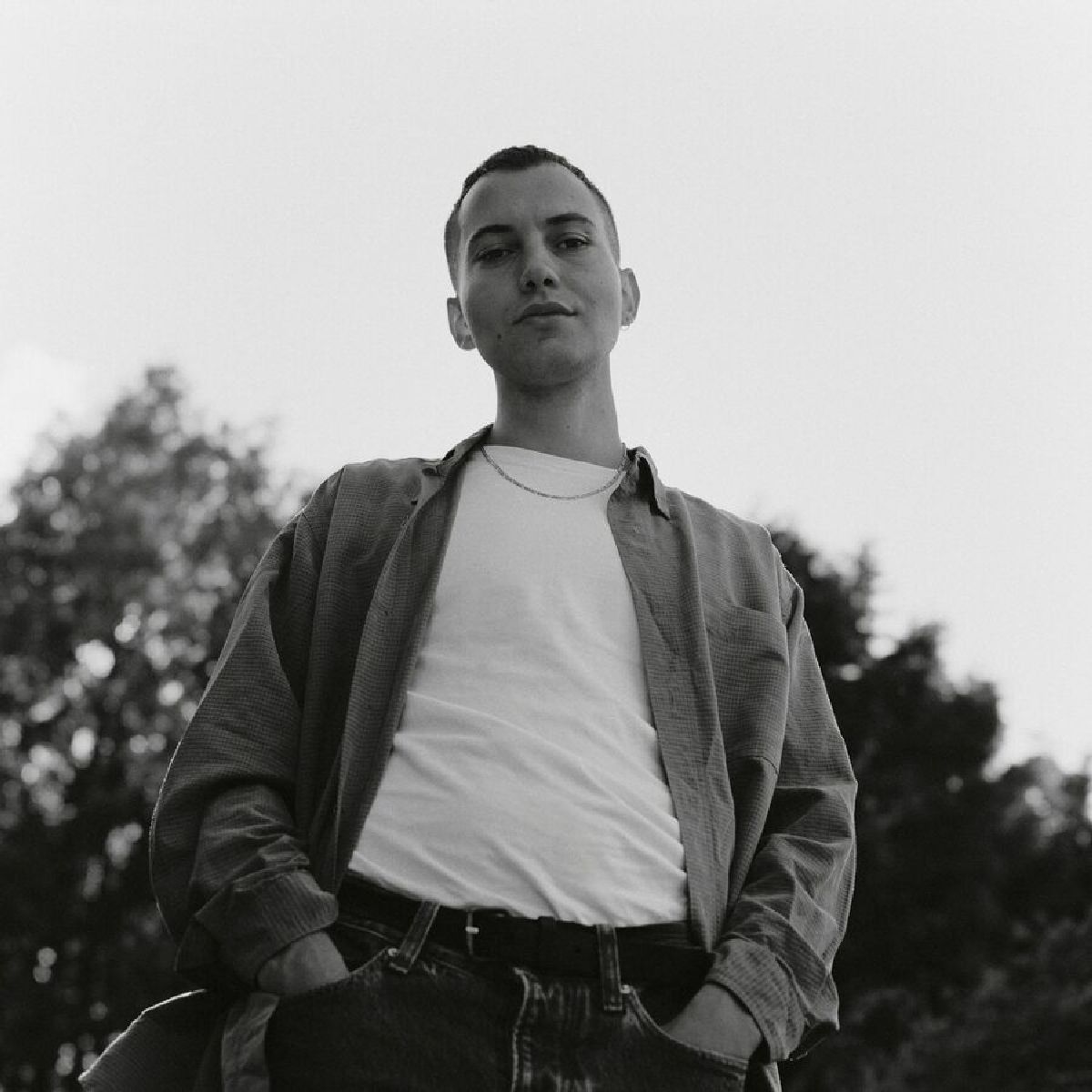 Elias Boussnina