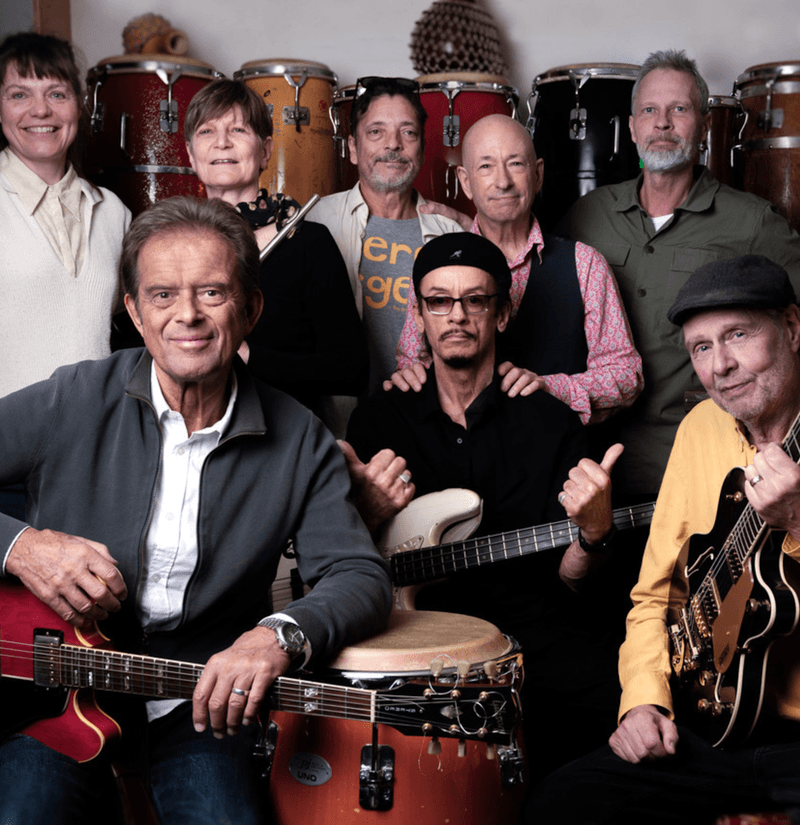 Buki Yamaz, Musikhusets Swinger