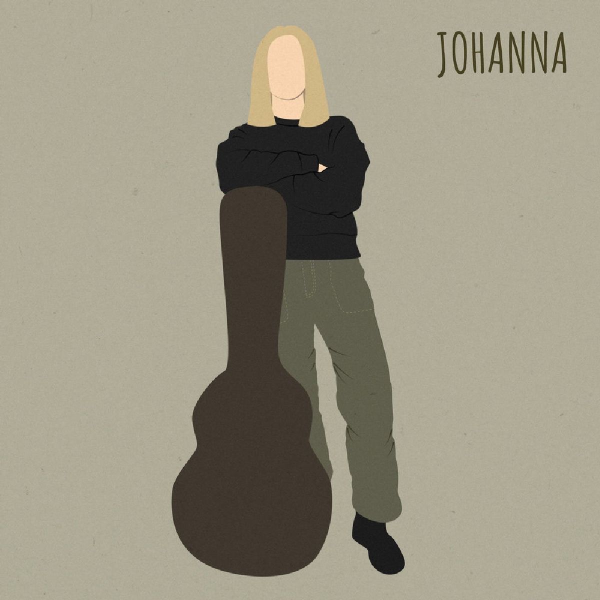 JOHANNA + ISA AIA | URBAN Sessions