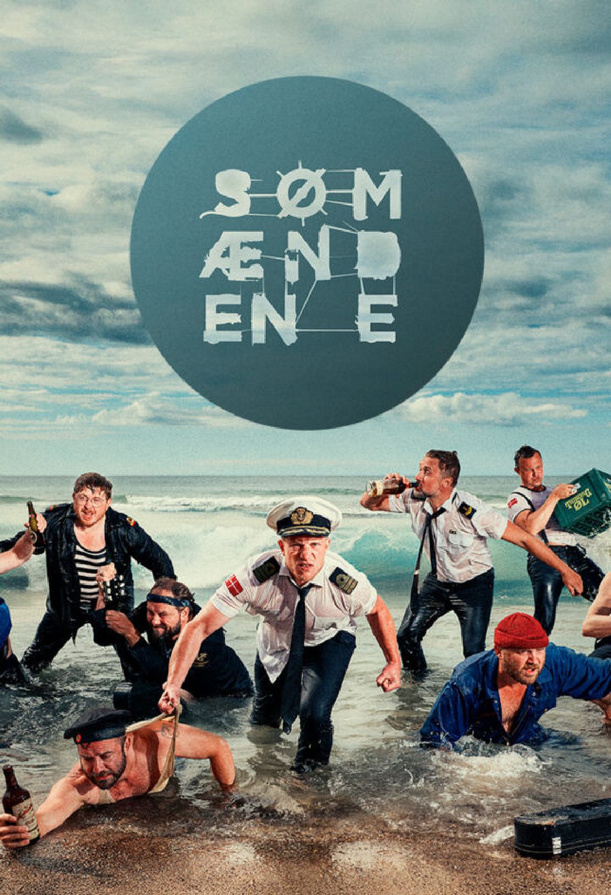 Sømændene