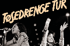 Tøsedrenge Tur – Michelsen & Bramsen