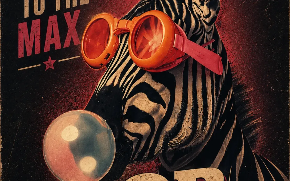 Bob Zebra
