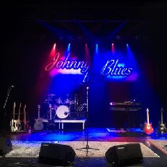 Johnny The Blues