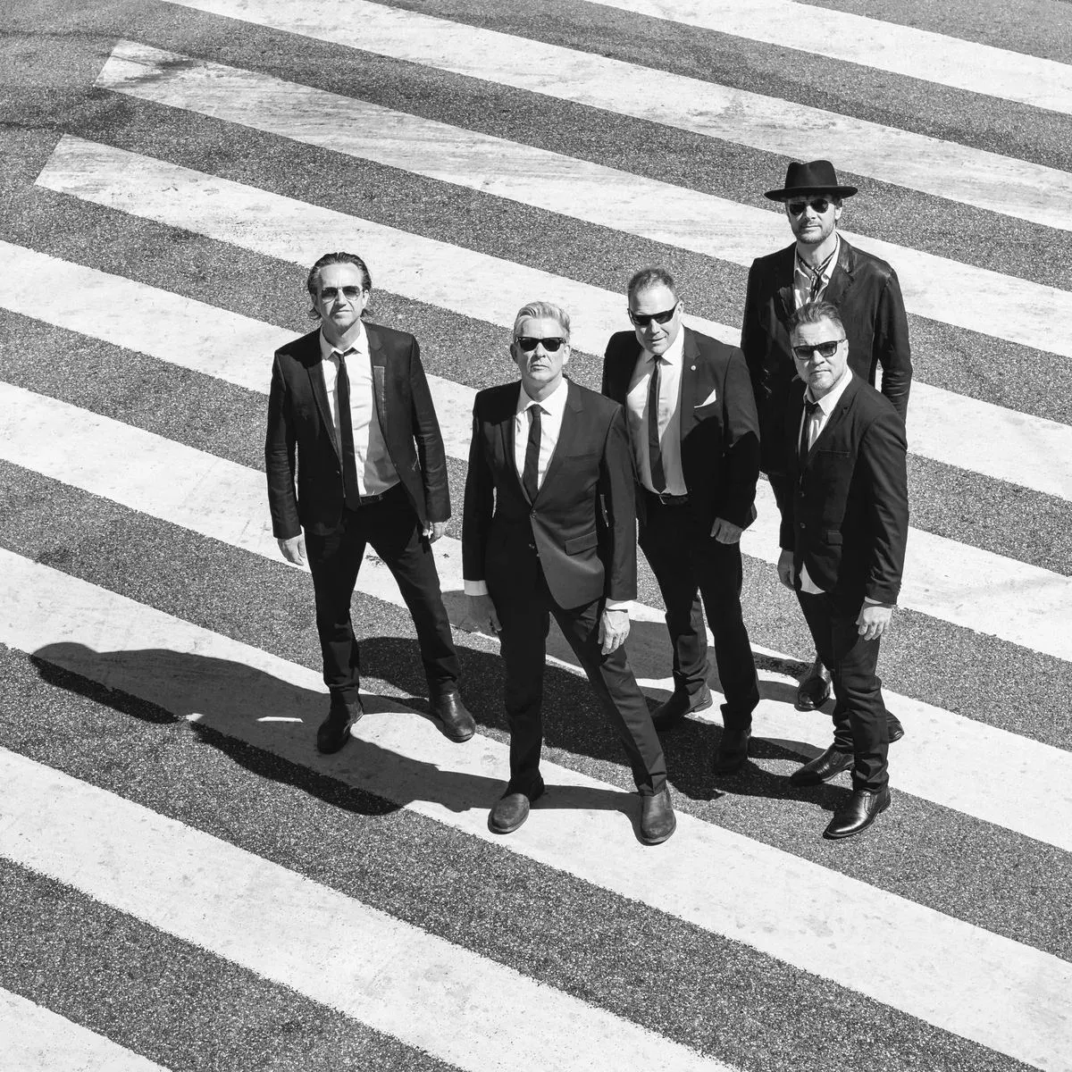 Anders Blichfeldt Band