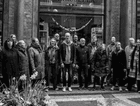 Korkoncert med NoteAble og Vokal Kapital