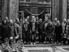 Korkoncert med NoteAble og Vokal Kapital