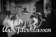 Arbejderklassen