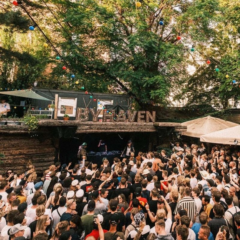 Luanna Elise + Polly