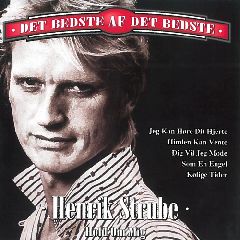 Henrik Strube