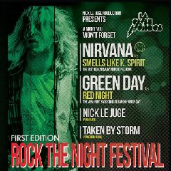 Rock The Night Festival