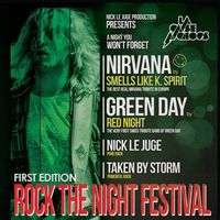Rock The Night Festival