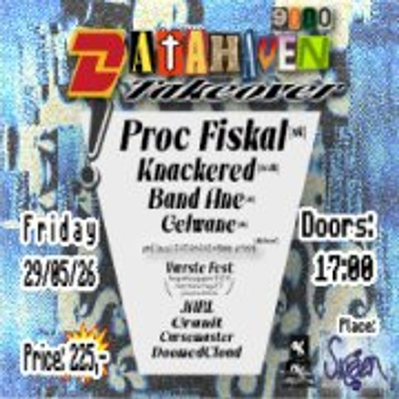 Bystanders #3 - Datahaven9000