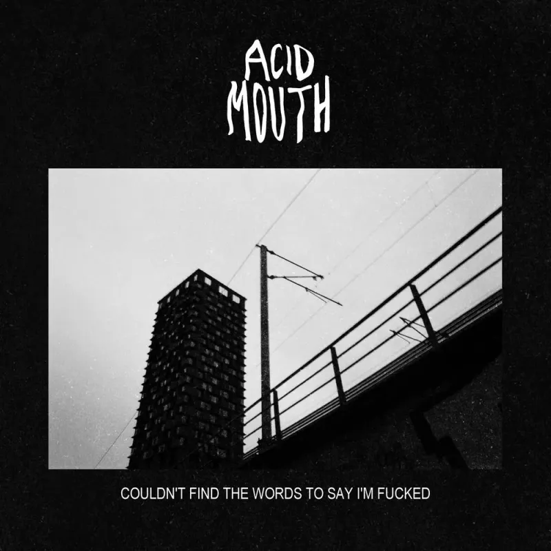 Acid Mouth