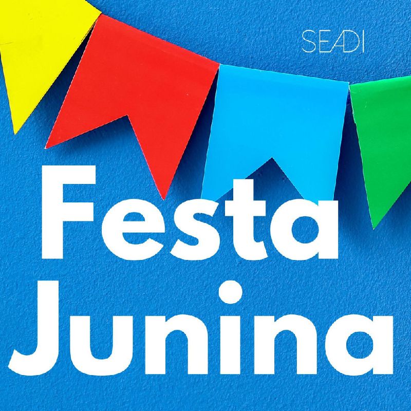 FESTA JUNINA