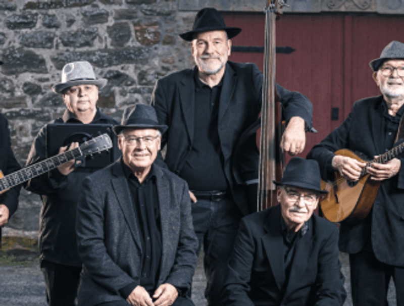 I Walk the Line: Show om Johnny Cash