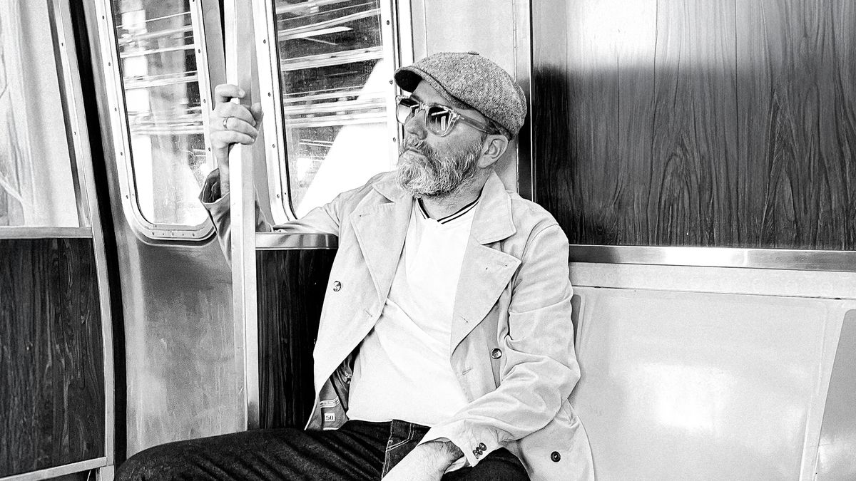 Mikael Simpson