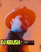DJ Krush (JP)