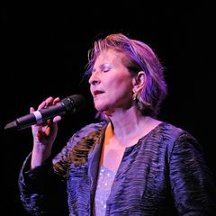 Janis Siegel