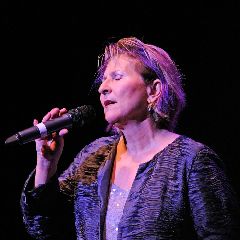 Janis Siegel