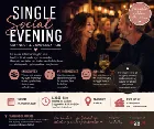 Single Social Evening