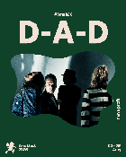 D-A-D