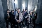 Pierre Dørge & New Jungle Orchestra feat. Shashank Subramanyam (IN)