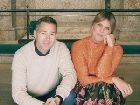 JULEKONCERT MED KATRINE MUFF & JOHANNES LANGKILDE – FLYTTET!