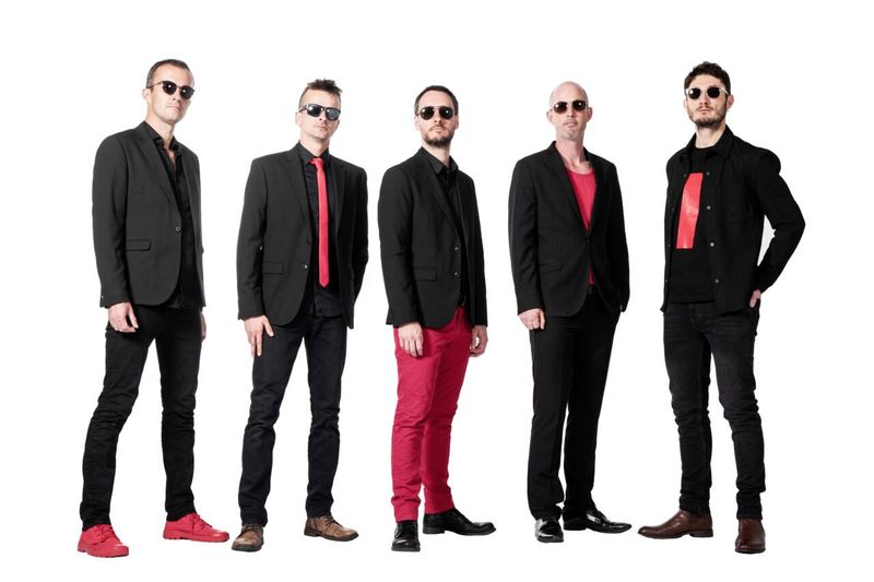 Startijenn (FR) + Mejeriet Sønderborg