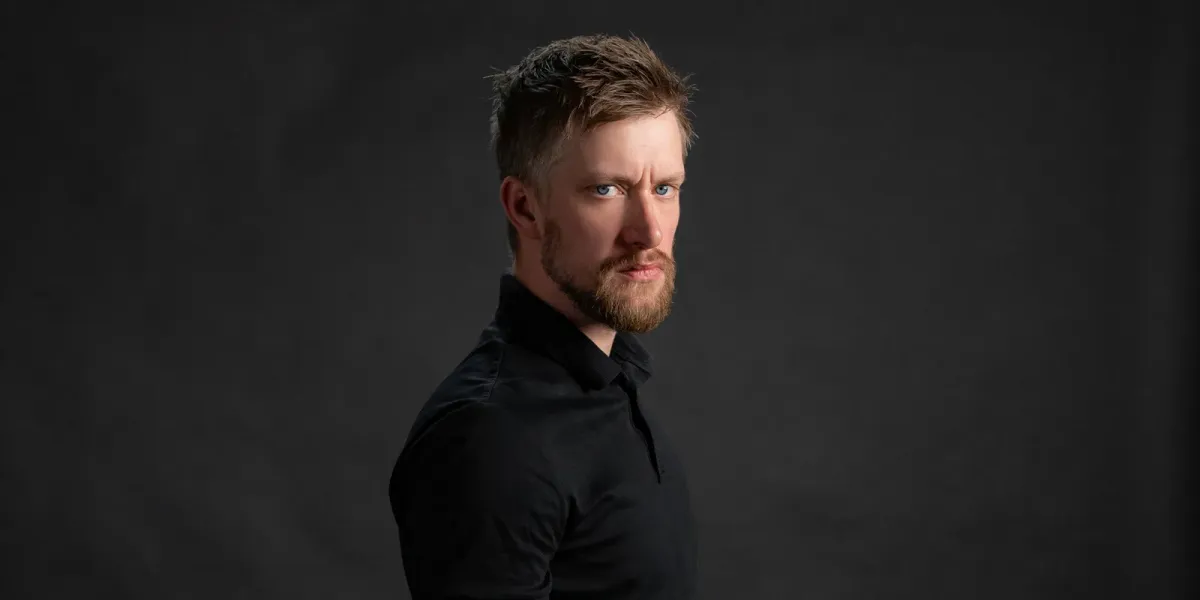 Daniel Sloss: Bitter