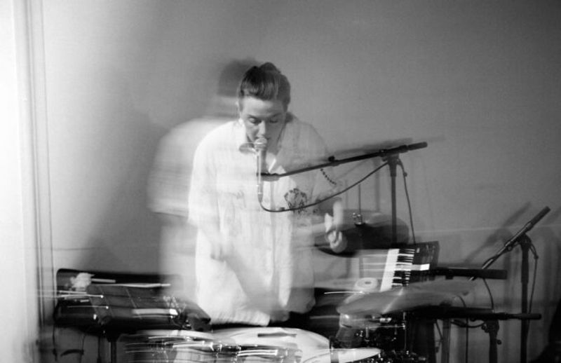 Anja Jacobsen: Variations