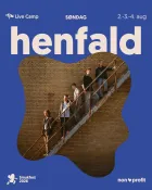 henfald