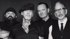 SOCIAL DISTORTION
