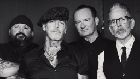 SOCIAL DISTORTION