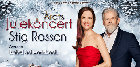 Stig Rossens Julekoncert