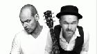Intim Samtale-koncert med Andreas Bo