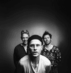 Folkeklubben & Danmarks Underholdningsorkester