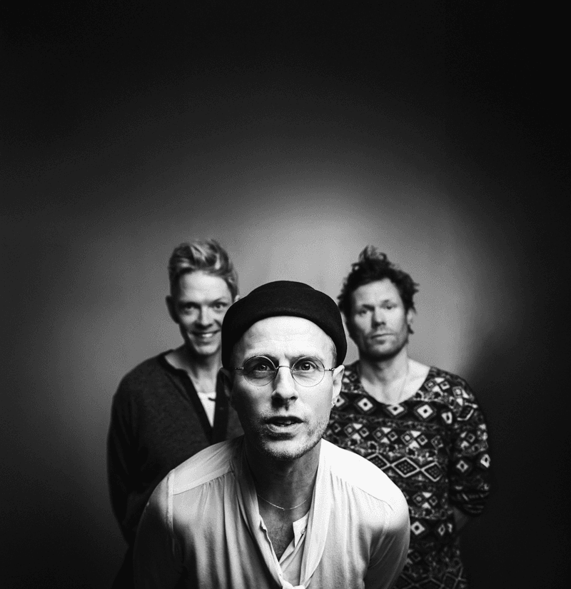 Folkeklubben & Danmarks Underholdningsorkester