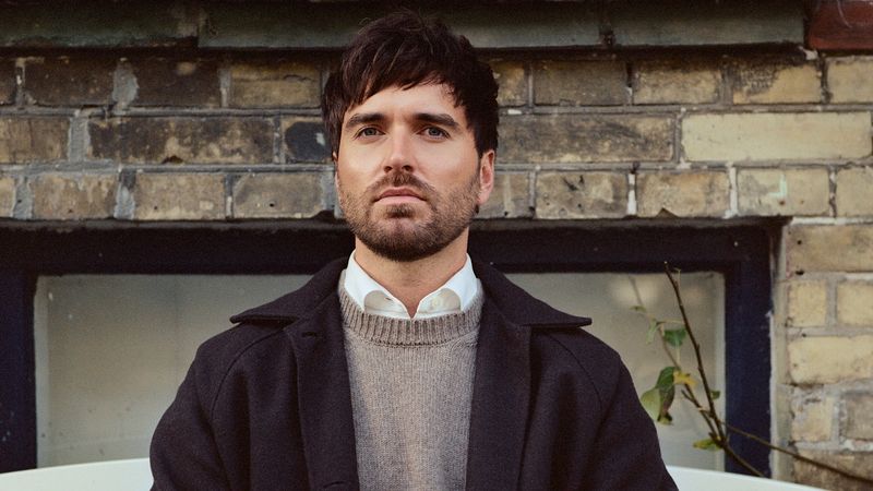 Malte Ebert – Ekstrakoncert