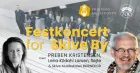 Prinsens Musikkorps jubilæumskoncert