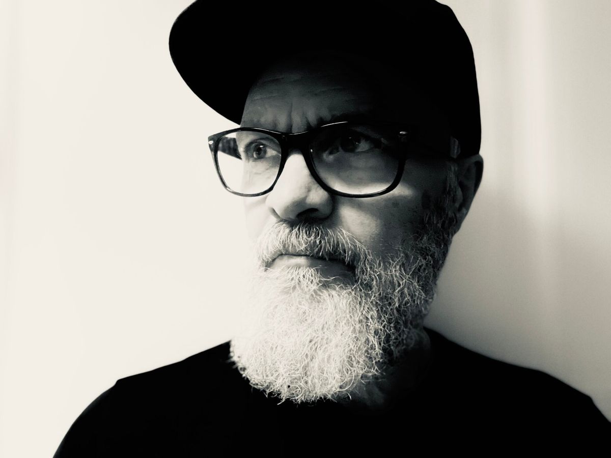 Bjørn Fjæstad