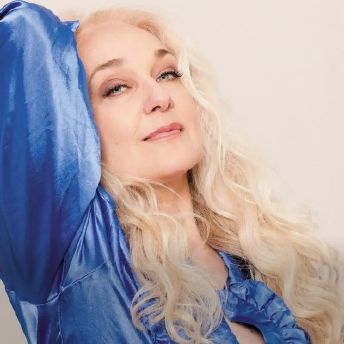Cæcilie Norby