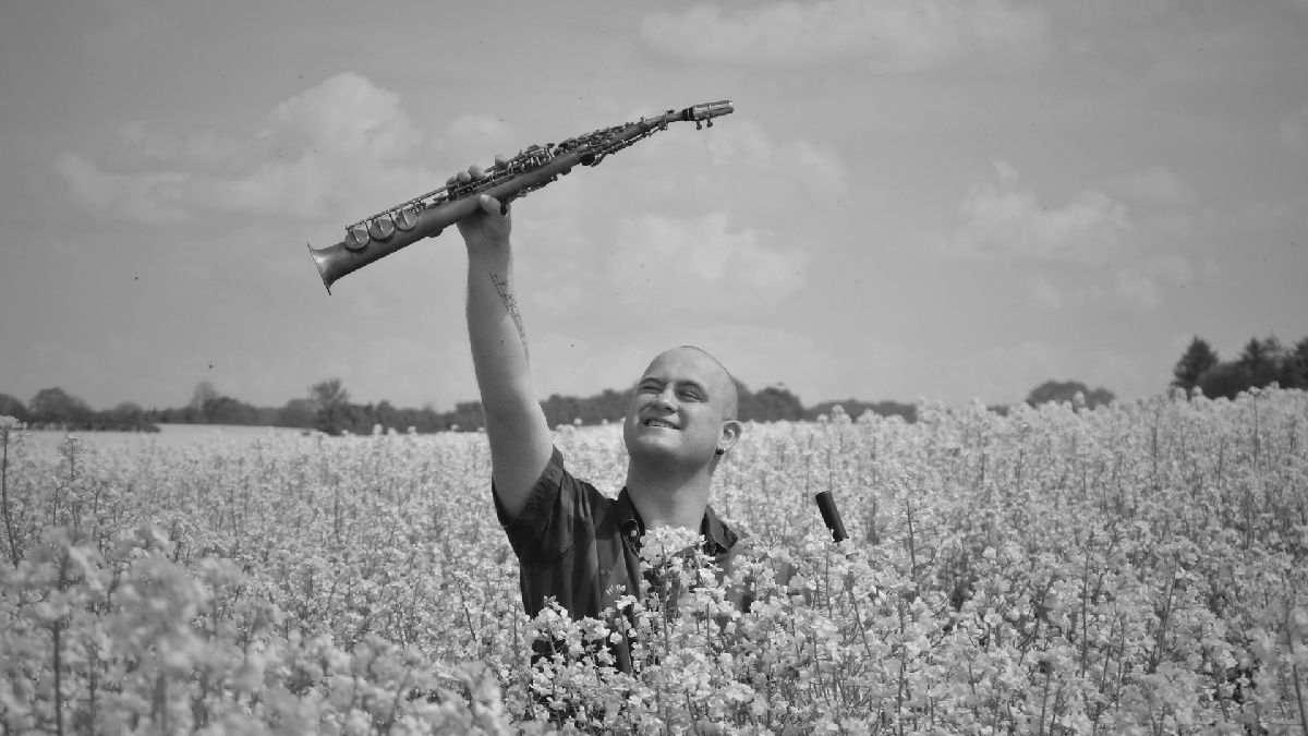 Kresten Soelmark – Mit Musikalske liv