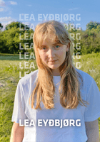 Lea Eyðbjørg