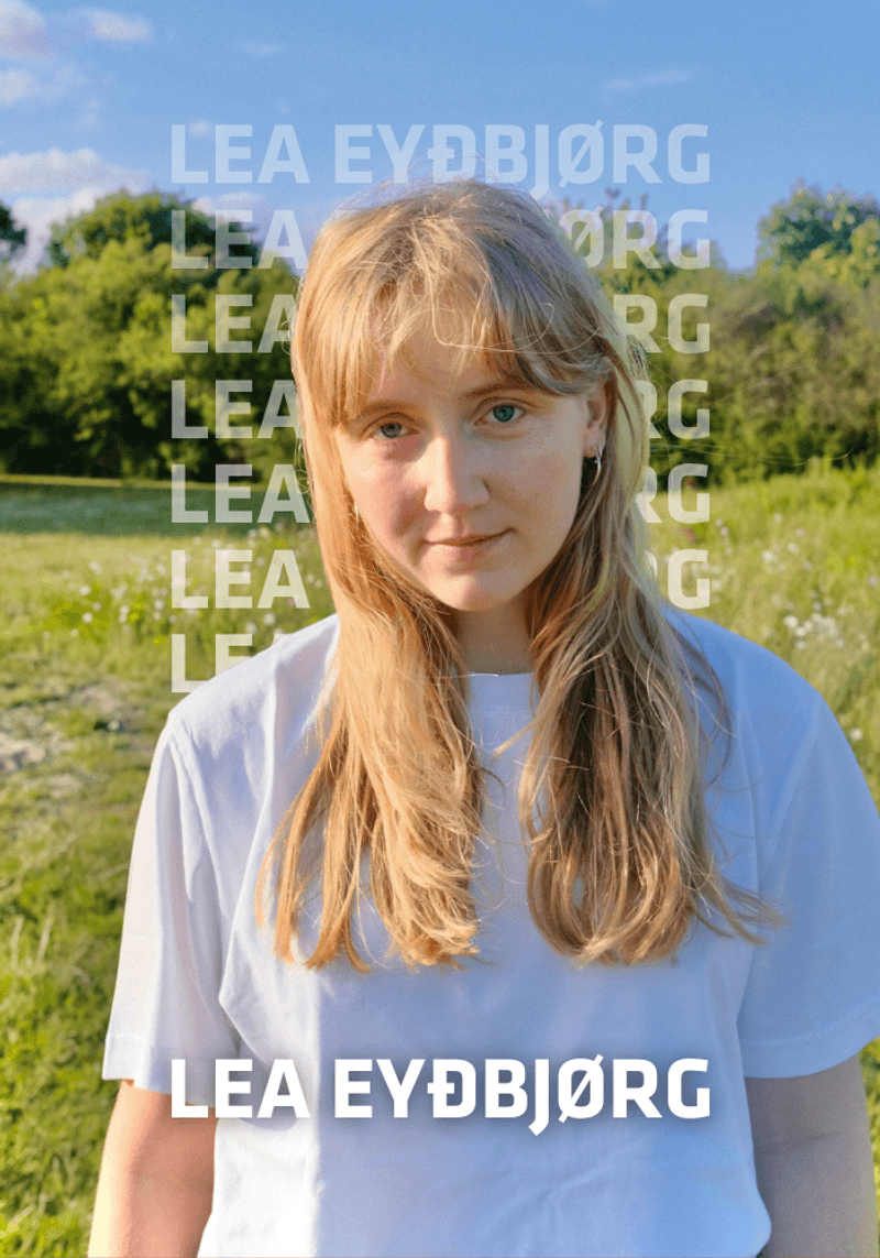 Lea Eyðbjørg