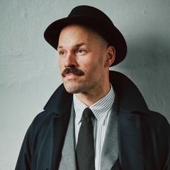 Snorre Kirk