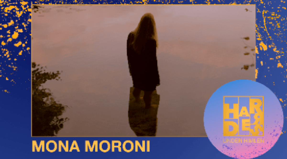 Under Himlen / Mona Moroni