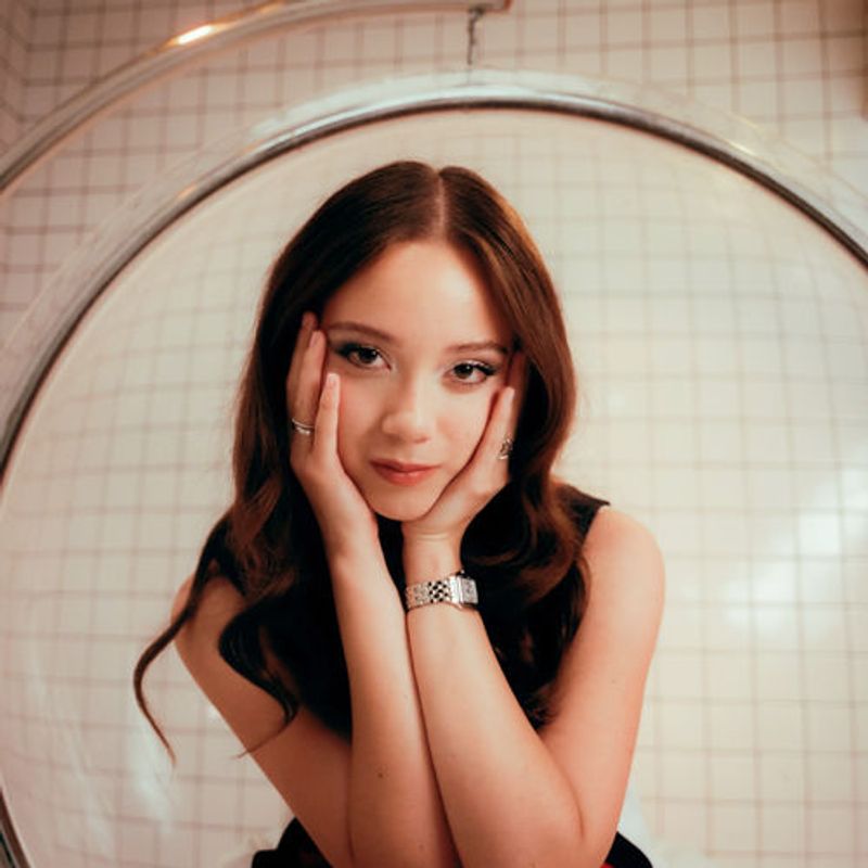 Laufey: A Matter of Time