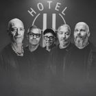 HOTEL HUNGER